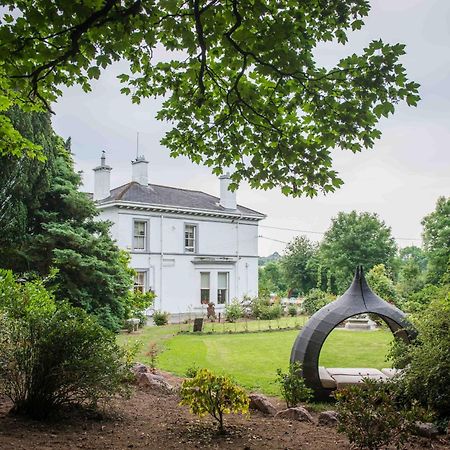 Ballinwillin House Mitchelstown Esterno foto