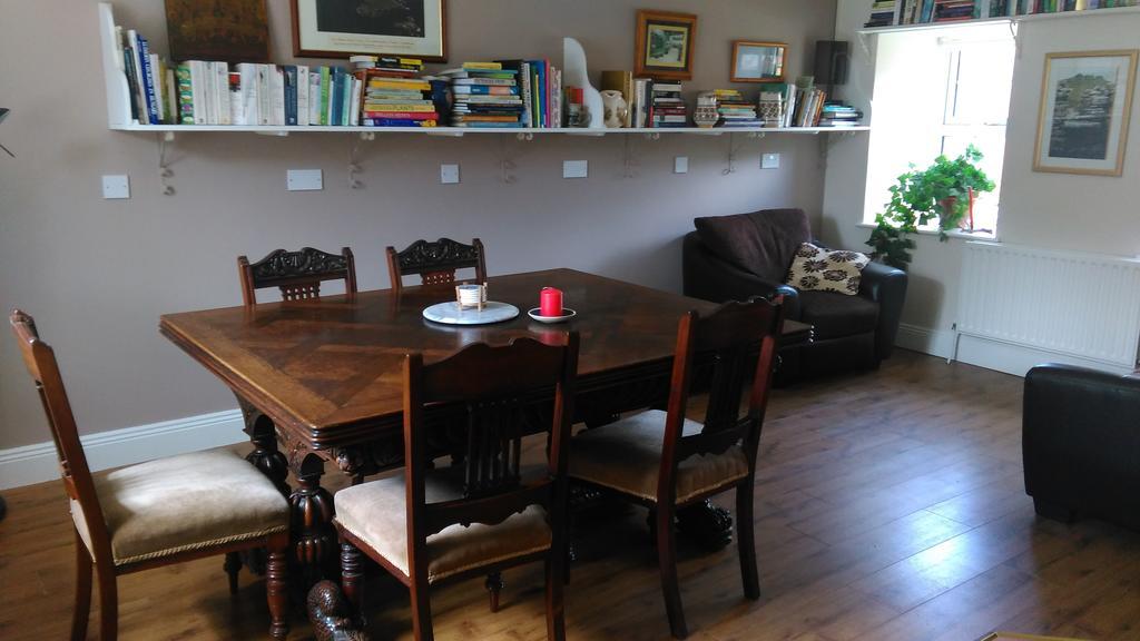 Ballinwillin House Mitchelstown Esterno foto