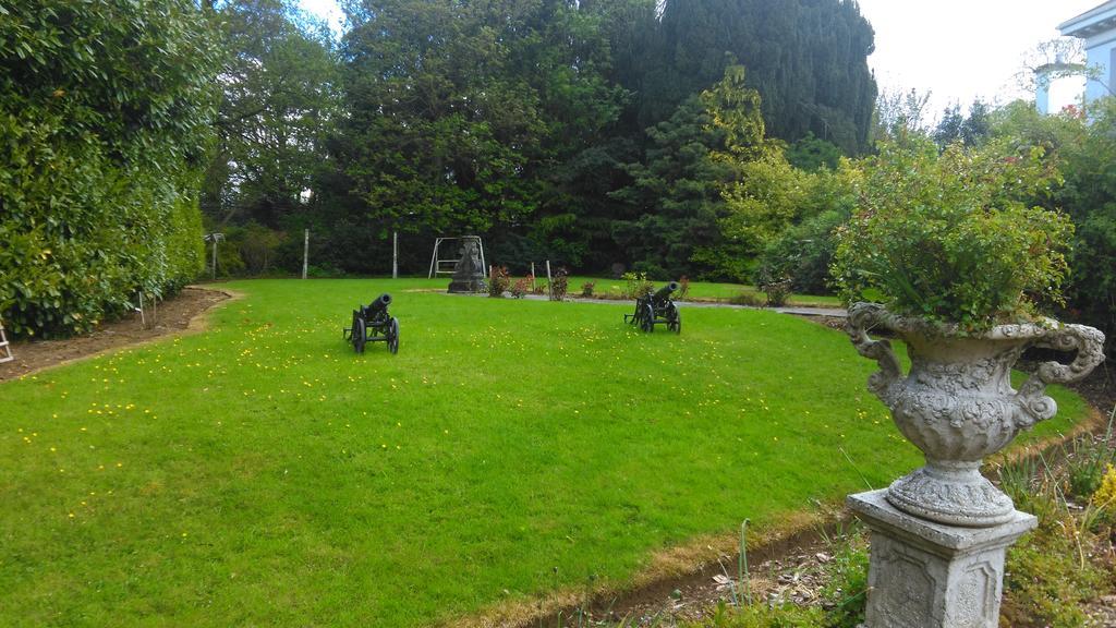 Ballinwillin House Mitchelstown Esterno foto