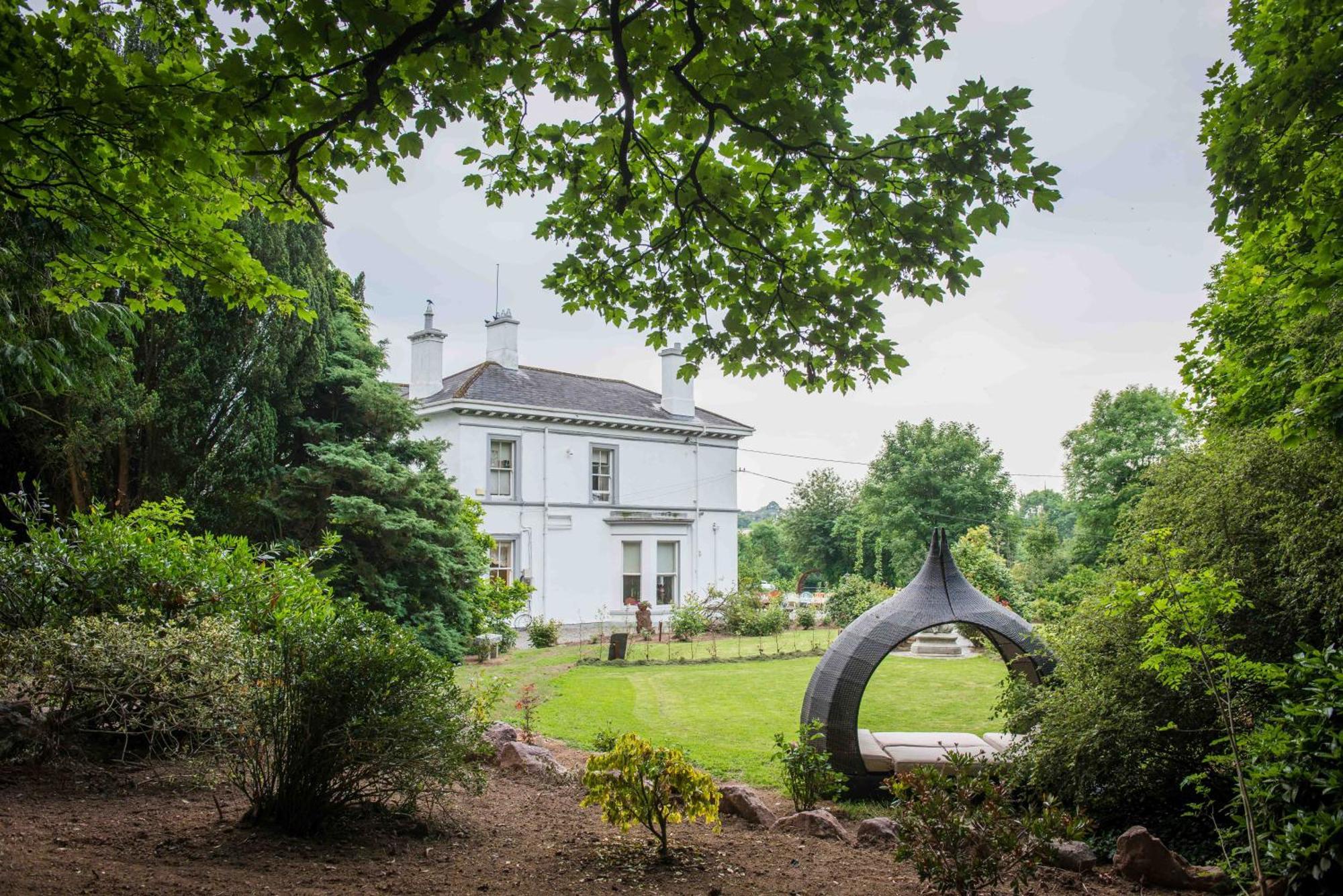 Ballinwillin House Mitchelstown Esterno foto
