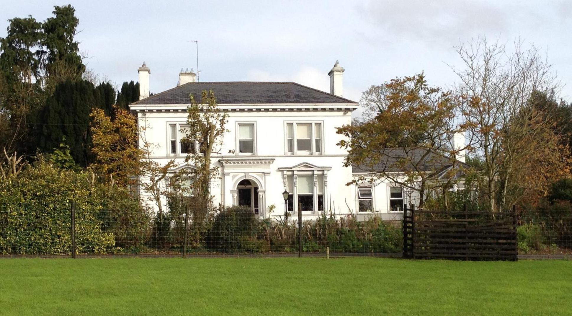 Ballinwillin House Mitchelstown Esterno foto