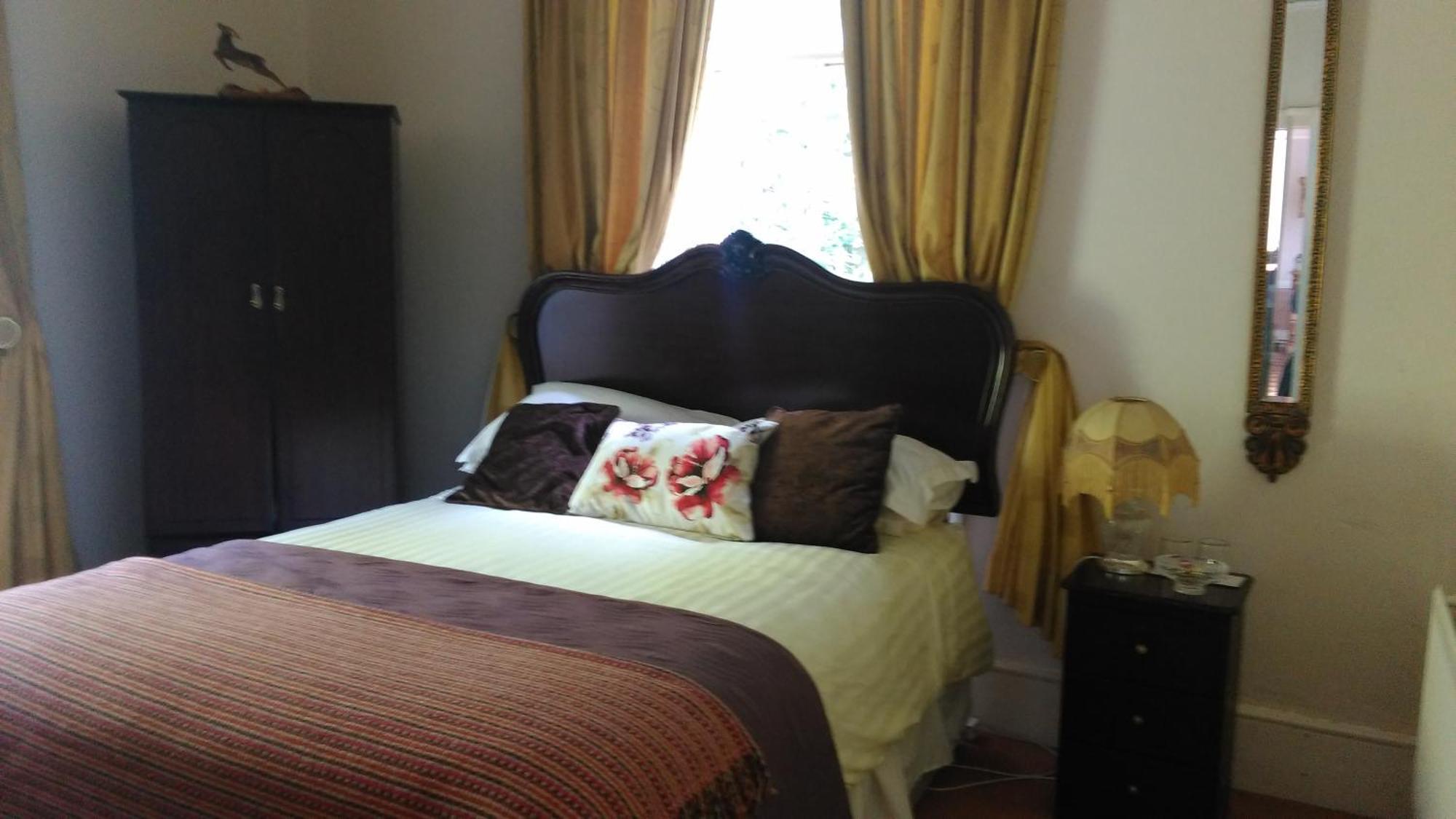 Ballinwillin House Mitchelstown Camera foto