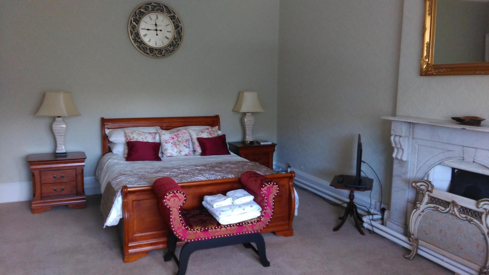 Ballinwillin House Mitchelstown Camera foto