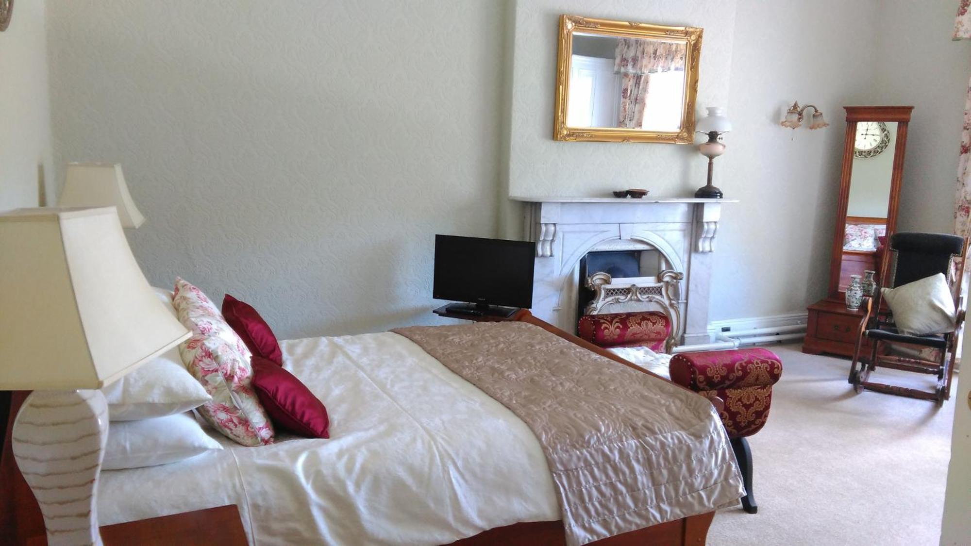 Ballinwillin House Mitchelstown Camera foto