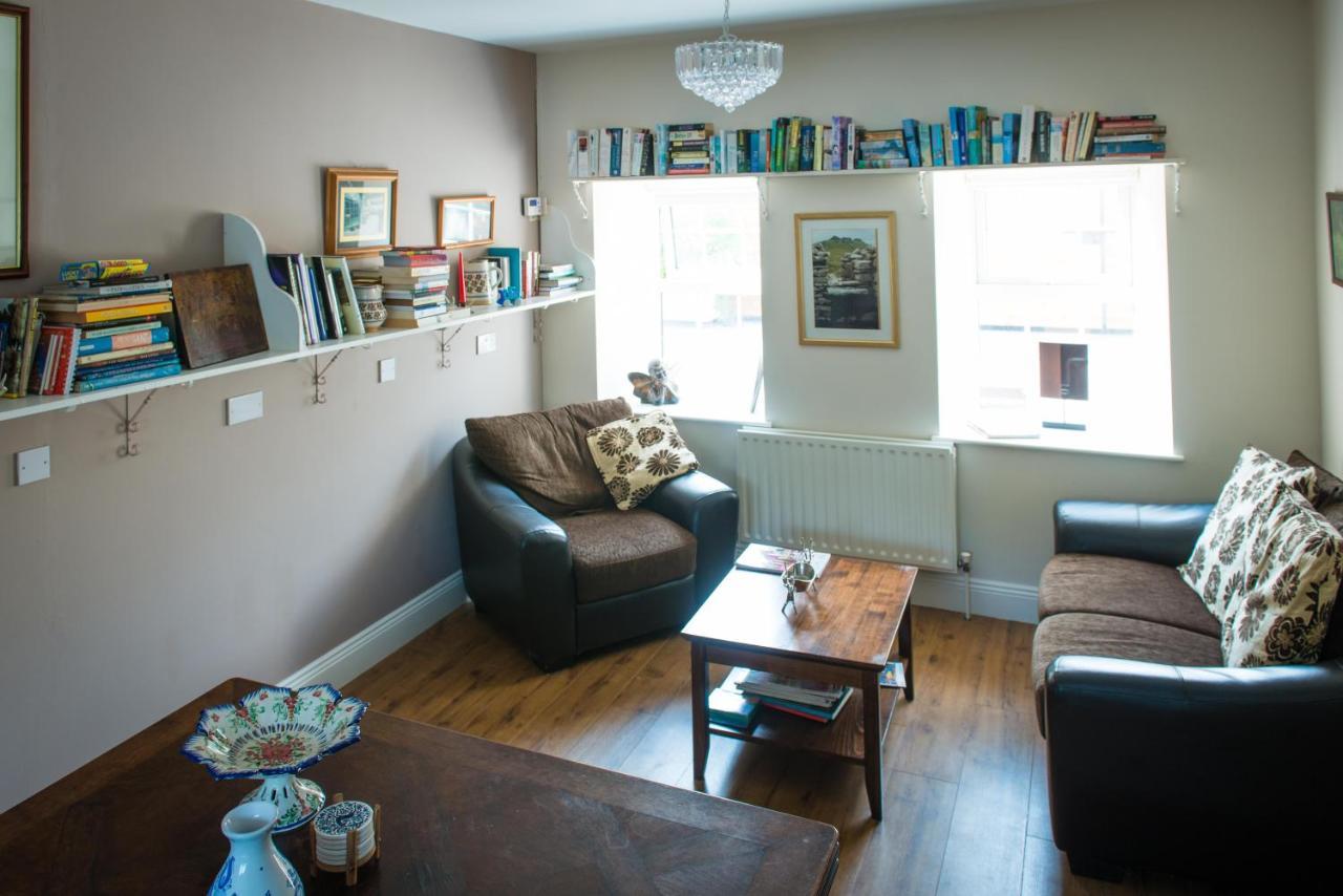Ballinwillin House Mitchelstown Esterno foto