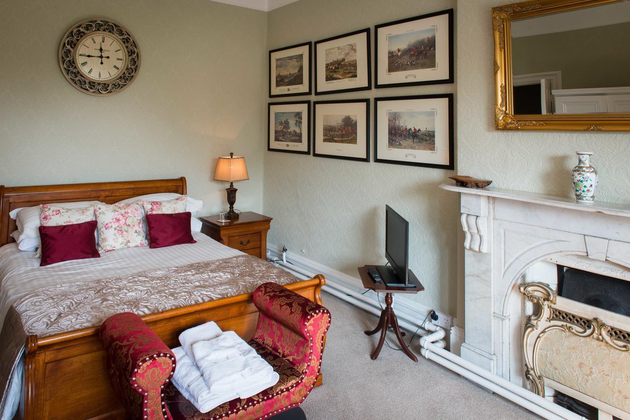 Ballinwillin House Mitchelstown Esterno foto